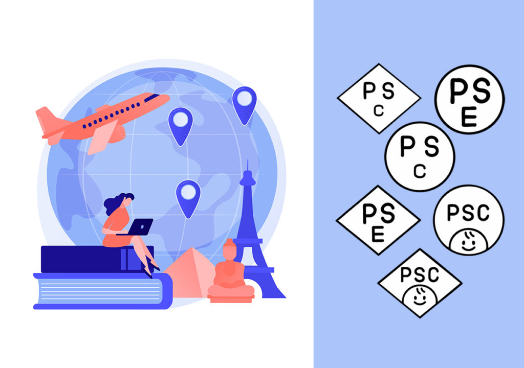 製品安全四法の改正と国内管理人とは?