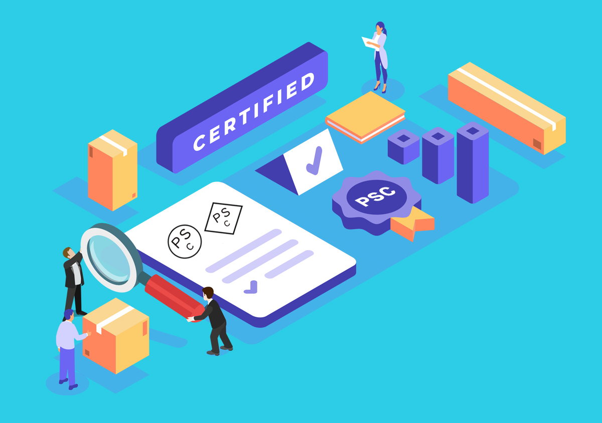 PSCマーク取得の検査機関は認証制でしょうか？