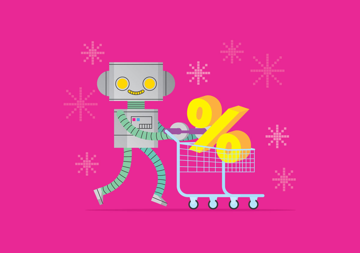 【2026年予測】「安さの魔法」が解けるEC市場。関税法改正とAIエージェントが変える、新時代の販売戦略