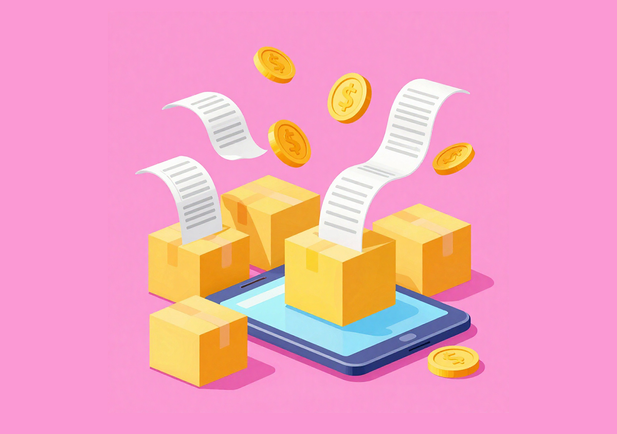 2025年〜2028年、日本のECは激変する。プラットフォーム課税「段階的導入」の全貌