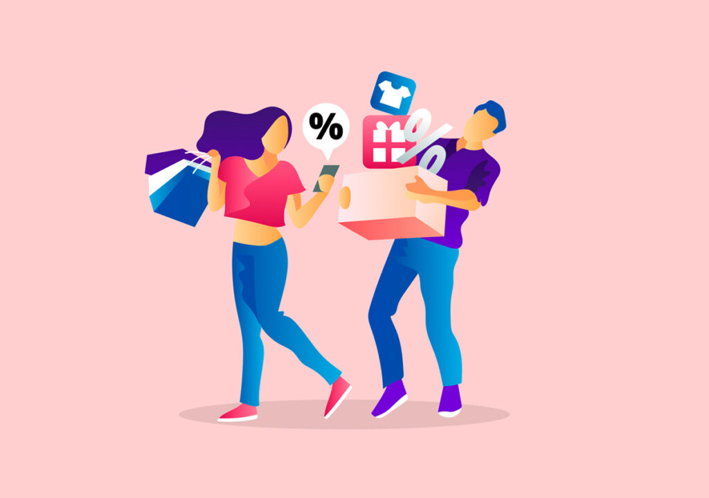 日本最大の「買い時」を攻略する！3月の決算セールとポイント経済圏-海外ブランドが年度末に勝つための戦略的ガイド