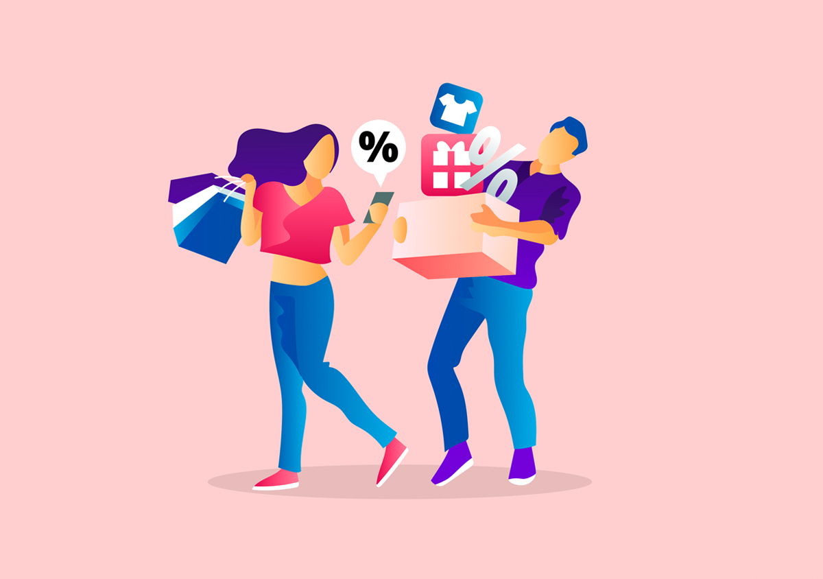 日本最大の「買い時」を攻略する！3月の決算セールとポイント経済圏-海外ブランドが年度末に勝つための戦略的ガイド